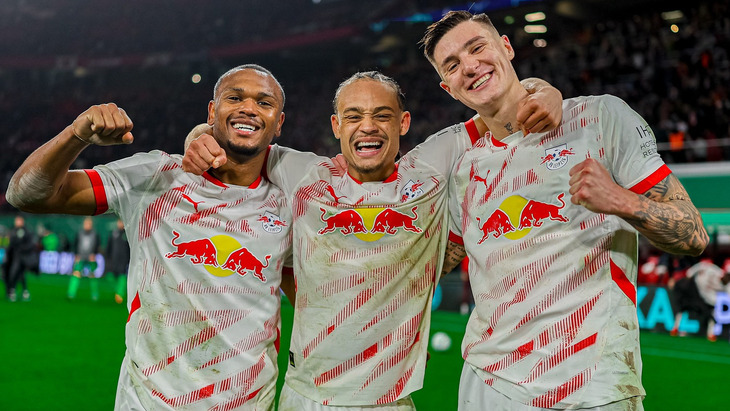 «РБ Лейпциг»