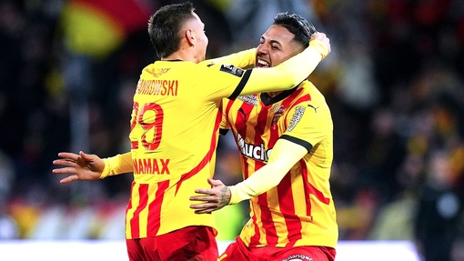 Прогноз на матч Ланс — Гавр