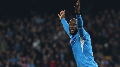 Прогноз на матч Наполи — Интер