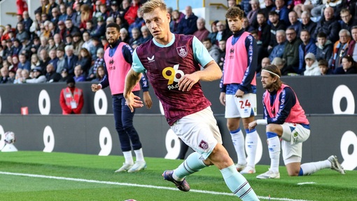 Престон Норт Энд — Бёрнли. Прогноз и ставка на матч Прогноз на матч Престон Норт Энд — Бёрнли