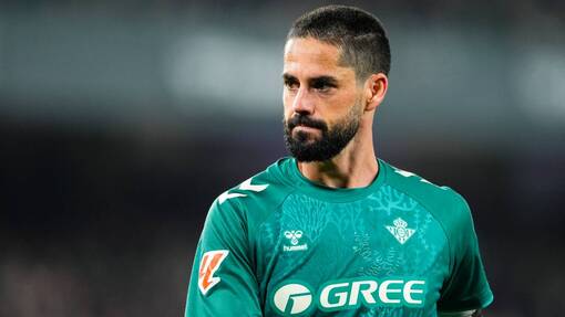 Прогноз на матч Бетис — Реал Мадрид