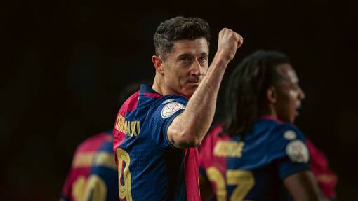 Прогноз на матч Барселона — Реал Сосьедад