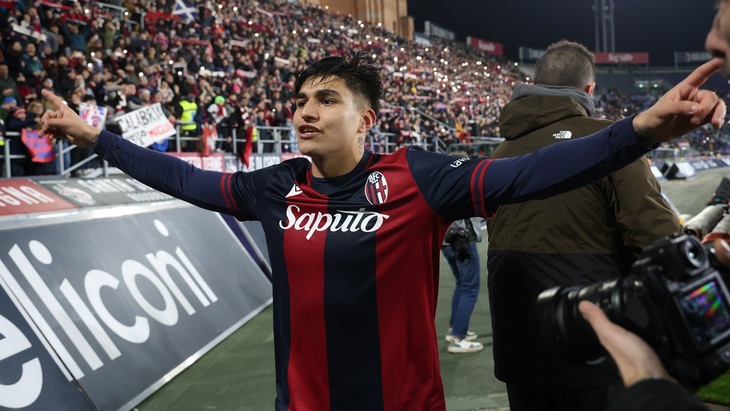 Сантьяго Кастро