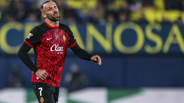 Ведат Мурики