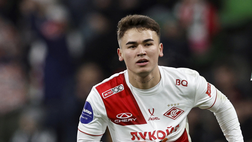 Прогноз на матч Спартак — Оренбург