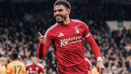 Прогноз на матч * Ноттингем Форест — Ипсвич Таун