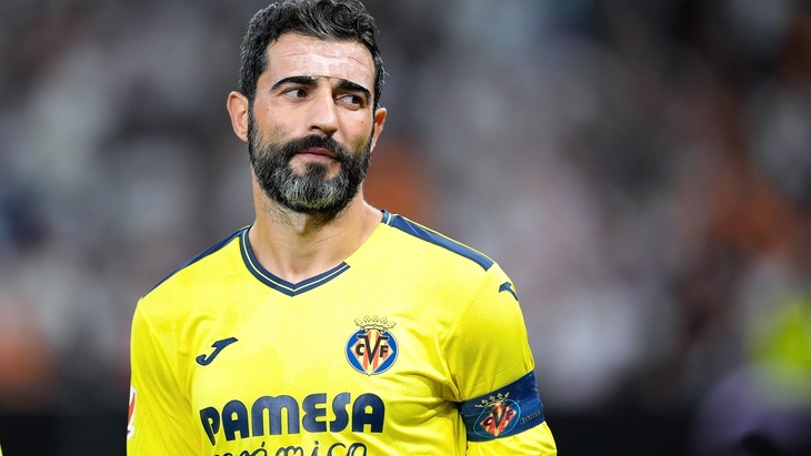 Рауль Альбиоль