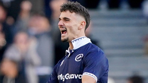 Миллуолл — Бристоль Сити. Прогноз и ставка на матч Прогноз на матч Миллуолл — Бристоль Сити