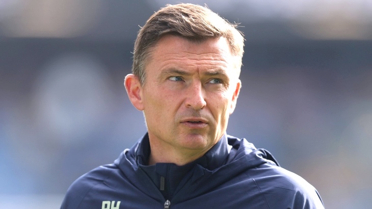 Пол Хекингботтом