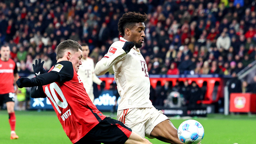 Бавария — Байер. Прогноз и ставка на матч Прогноз на матч Бавария — Байер