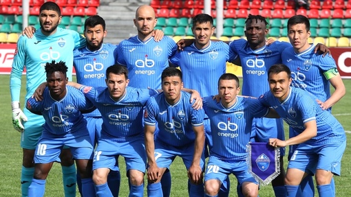 Алга — Мурас Юнайтед. Прогноз и ставка на матч Прогноз на матч Алга — Мурас Юнайтед