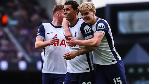 Прогноз на матч АЗ Алкмар — Тоттенхэм