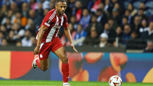 Будё-Глимт — Олимпиакос. Прогноз и ставка на матч Прогноз на матч Будё-Глимт — Олимпиакос