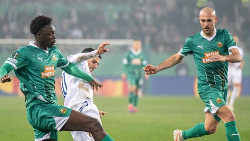 Борац — Рапид Вена. Прогноз и ставка на матч Прогноз на матч Борац — Рапид Вена