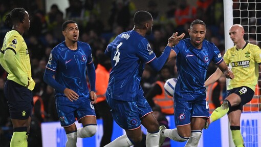 Копенгаген — Челси. Прогноз и ставка на матч Прогноз на матч Копенгаген — Челси