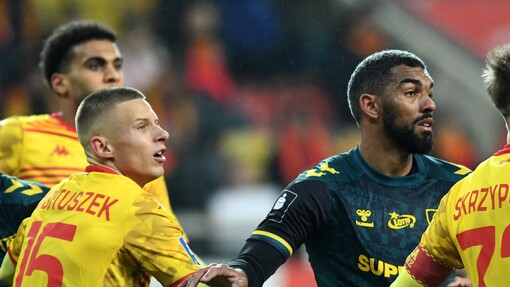 Ягеллония — Серкль Брюгге. Прогноз и ставка на матч Прогноз на матч Ягеллония — Серкль Брюгге