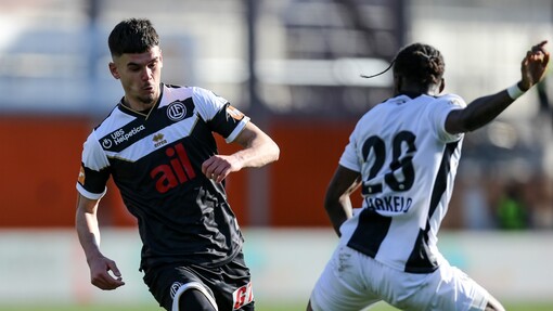 Прогноз на матч Целе — Лугано