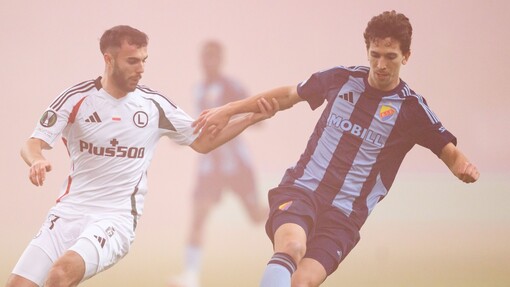 Пафос — Юргорден. Прогноз и ставка на матч Прогноз на матч Пафос — Юргорден