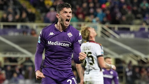 Панатинаикос — Фиорентина. Прогноз и ставка на матч Прогноз на матч Панатинаикос — Фиорентина