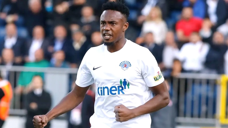 «Касымпаша»