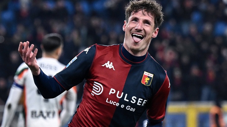 Андреа Пинамонти