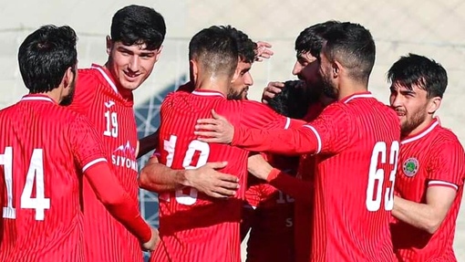 Istiqlol Dushanbe — Худжанд. Прогноз и ставка на матч Прогноз на матч Istiqlol Dushanbe — Худжанд