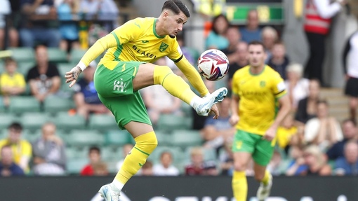 Норвич Сити — Оксфорд Юнайтед. Прогноз и ставка на матч Прогноз на матч Норвич Сити — Оксфорд Юнайтед