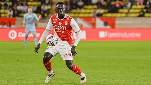 Прогноз на матч Тулуза — Монако