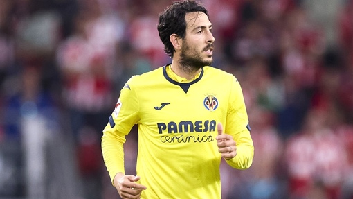 Алавес — Вильярреал. Прогноз и ставка на матч Прогноз на матч Алавес — Вильярреал