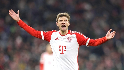 Бавария — Бохум. Прогноз и ставка на матч Прогноз на матч Бавария — Бохум