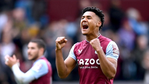 Брентфорд — Астон Вилла. Прогноз и ставка на матч Прогноз на матч Брентфорд — Астон Вилла