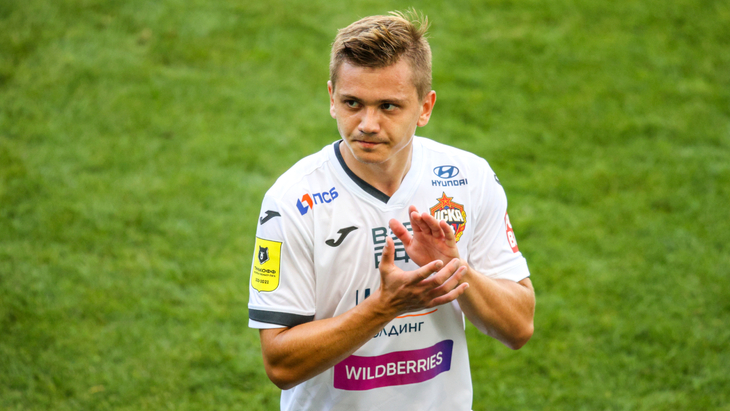 Иван Обляков