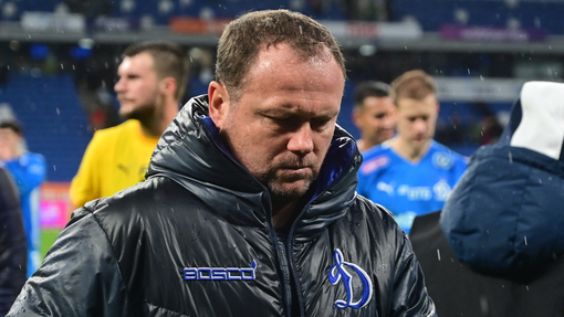 Прогноз на матч Динамо — Динамо Мх