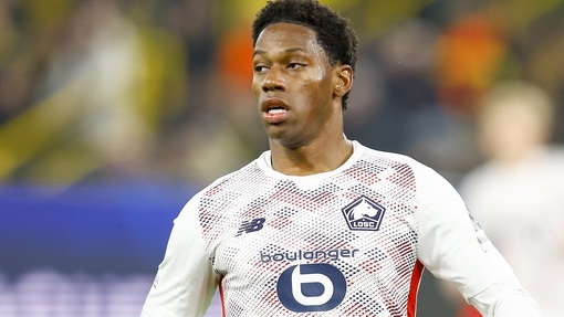 Прогноз на матч Лилль — Монпелье