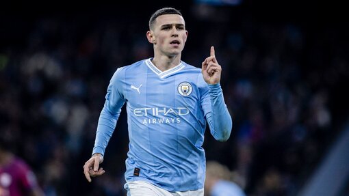 Прогноз на матч Ноттингем Форест — Манчестер Сити