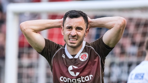 Прогноз на матч Вольфсбург — Санкт-Паули