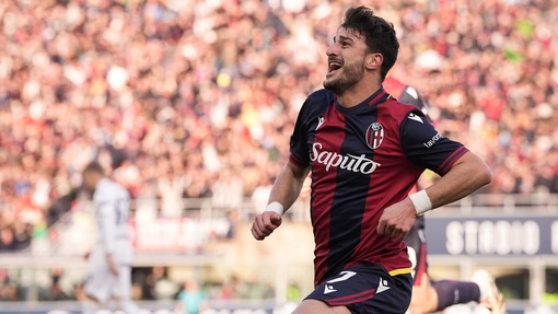 Прогноз на матч Верона — Болонья