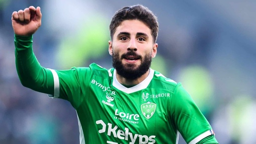 Гавр — Сент-Этьен. Прогноз и ставка на матч Прогноз на матч Гавр — Сент-Этьен