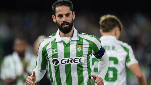 Бетис — Лас-Пальмас. Прогноз и ставка на матч Прогноз на матч Бетис — Лас-Пальмас