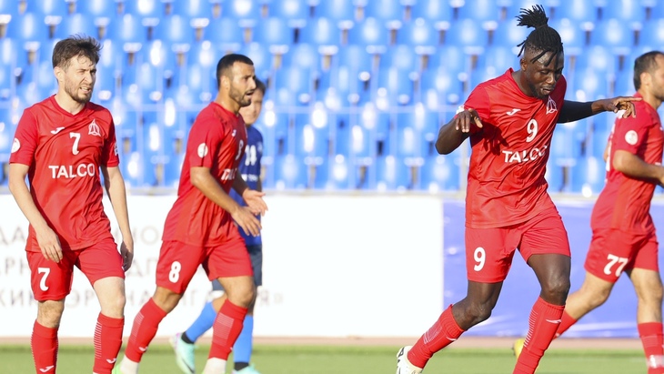 «Регар-ТадАЗ»