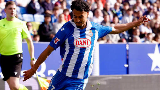 Прогноз на матч Эспаньол — Жирона