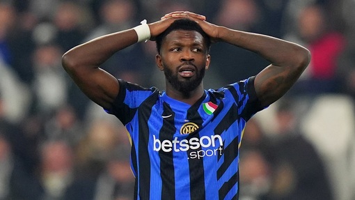 Интер — Фейеноорд. Прогноз и ставка на матч Прогноз на матч Интер — Фейеноорд