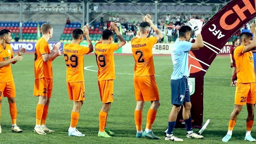 Прогноз на матч Мурас Юнайтед — Абдыш-Ата