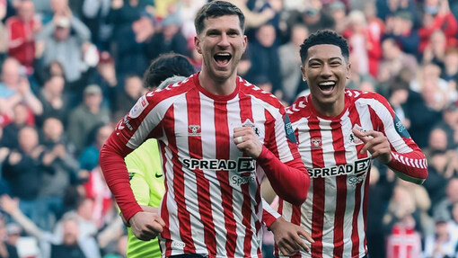 Сандерленд — Престон Норт Энд. Прогноз и ставка на матч Прогноз на матч Сандерленд — Престон Норт Энд