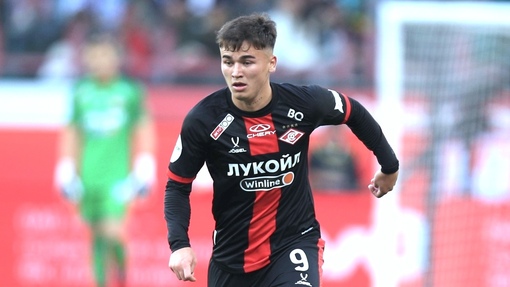 Прогноз на матч Акрон — Спартак