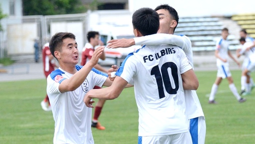 Илбирс — Талант. Прогноз и ставка на матч Прогноз на матч Илбирс — Талант