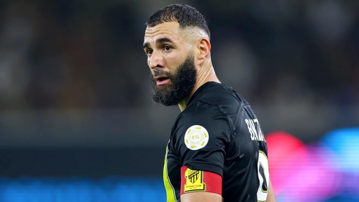 Аль-Иттихад — Эр-Рияд. Прогноз и ставка на матч Прогноз на матч Аль-Иттихад — Эр-Рияд