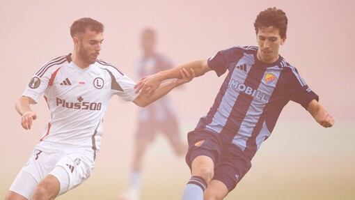 Юргорден — Пафос. Прогноз и ставка на матч Прогноз на матч Юргорден — Пафос