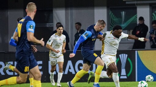 Прогноз на матч Лугано — Целе *