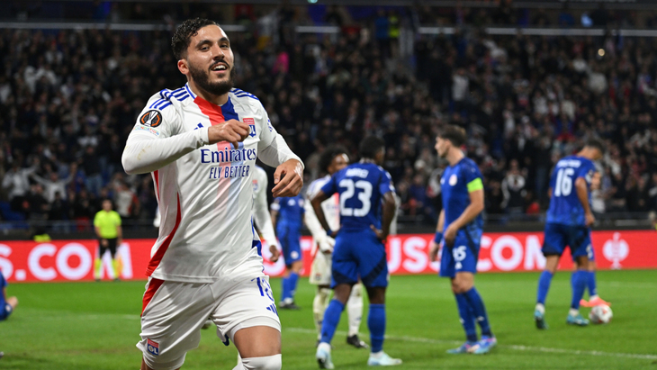 Райан Шерки